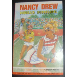 Nancy Drew, dodelijk...
