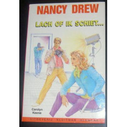 Nancy Drew, lach of ik...