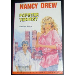 Nancy Drew, popster...