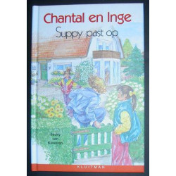 Chantal en Inge, 8+. Suppy...