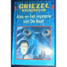 Griezelboekenclub: Alex en het mysterie van De Raaf, griezelboek