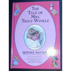 Beatrix Potter. The Tale of...
