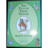 Beatrix Potter. The Tale of Timmy Tiptoes.
