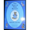 Beatrix Potter. The Tale of Tom Kitten.