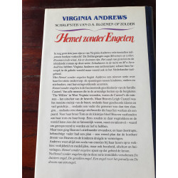 Casteel-serie. Hemel zonder Engelen. Virginia Andrews. 1e deel.