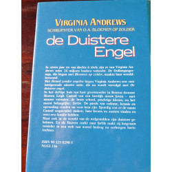 Casteel-serie. De Duistere Engel. Virginia Andrews. 2e deel.