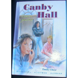 Canby Hall, Kamergenoten, 12 jr.e.o. Emily Chase.