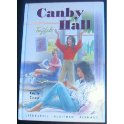 Canby Hall, Twijfels, 12...